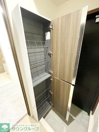 ヴィラシリウスの物件内観写真